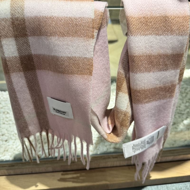 Burberry Scarf